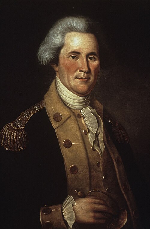 John Sevier